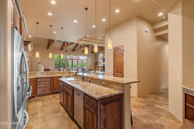 50 CRYSTAL SKY Drive, Sedona, AZ 86351