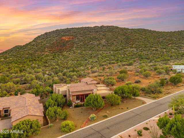 50 CRYSTAL SKY Drive, Sedona, AZ 86351