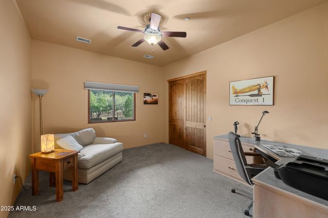 50 CRYSTAL SKY Drive, Sedona, AZ 86351