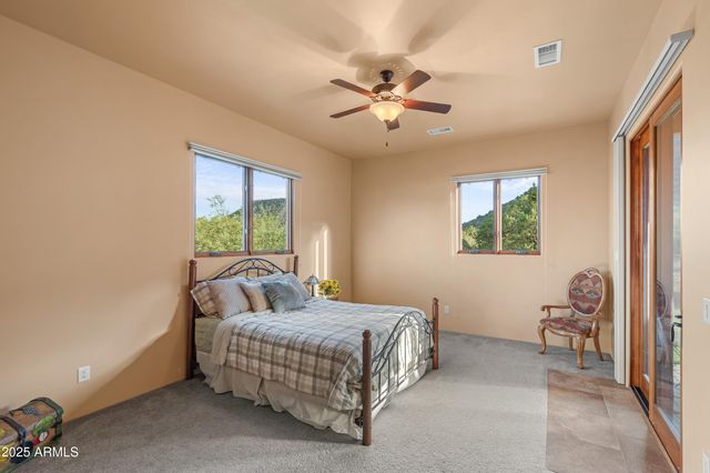 50 CRYSTAL SKY Drive, Sedona, AZ 86351