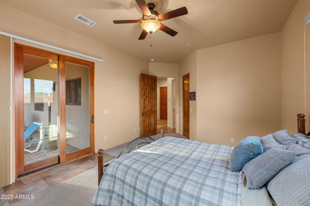 50 CRYSTAL SKY Drive, Sedona, AZ 86351