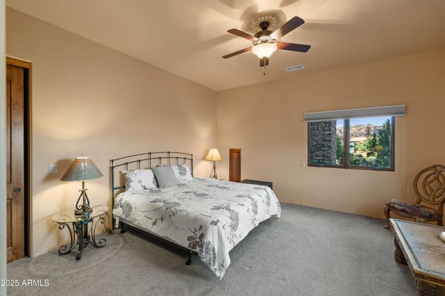 50 CRYSTAL SKY Drive, Sedona, AZ 86351