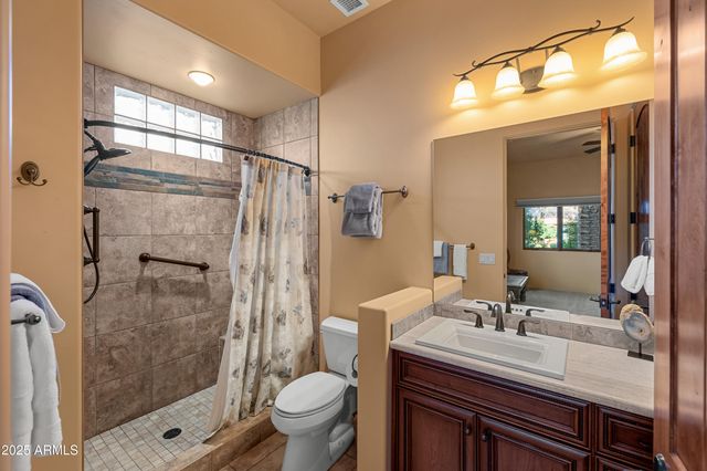 50 CRYSTAL SKY Drive, Sedona, AZ 86351