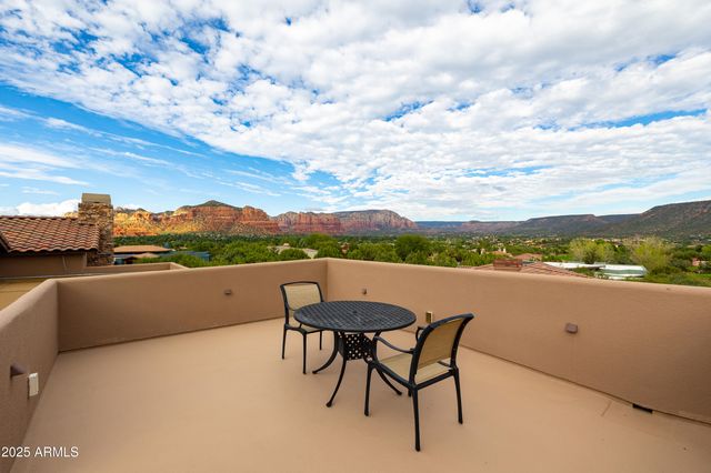 50 CRYSTAL SKY Drive, Sedona, AZ 86351