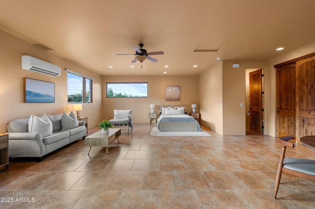 50 CRYSTAL SKY Drive, Sedona, AZ 86351
