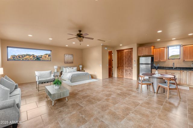 50 CRYSTAL SKY Drive, Sedona, AZ 86351