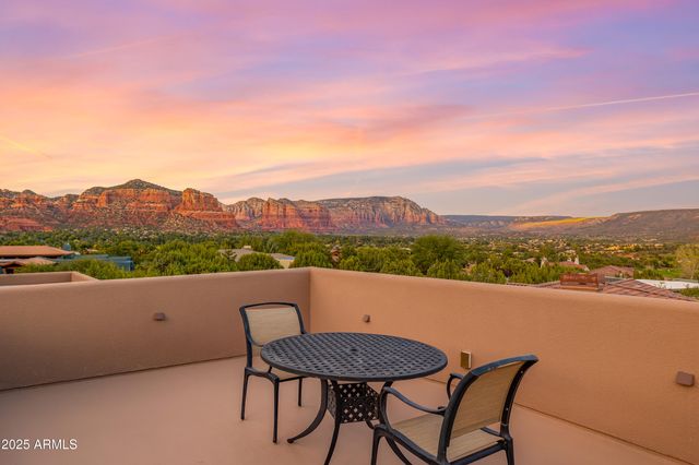 50 CRYSTAL SKY Drive, Sedona, AZ 86351