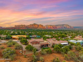 50 CRYSTAL SKY Drive, Sedona, AZ 86351