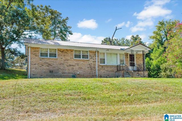 401 10TH AVENUE, Midfield, AL 35228