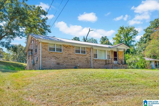 401 10TH AVENUE, Midfield, AL 35228