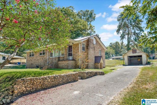 401 10TH AVENUE, Midfield, AL 35228