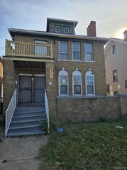 2311 Clements Street, Detroit, MI 48238