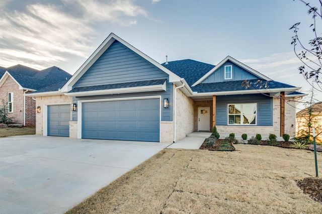 11700 NW 102nd Street, Yukon, OK 73099