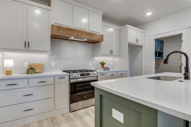 11700 NW 102nd Street, Yukon, OK 73099