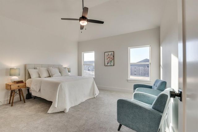 11700 NW 102nd Street, Yukon, OK 73099