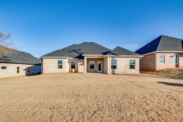 11700 NW 102nd Street, Yukon, OK 73099