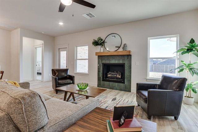 11700 NW 102nd Street, Yukon, OK 73099