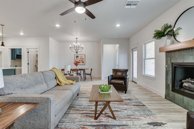 11700 NW 102nd Street, Yukon, OK 73099