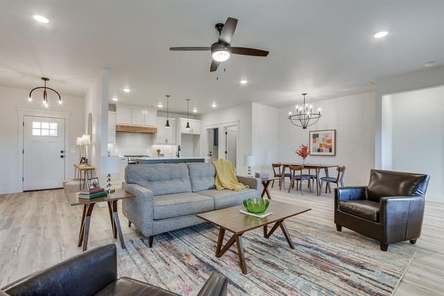 11700 NW 102nd Street, Yukon, OK 73099