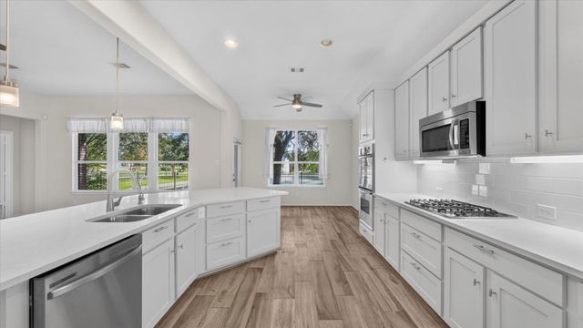 22626 Fanwick Drive, Tomball, TX 77375