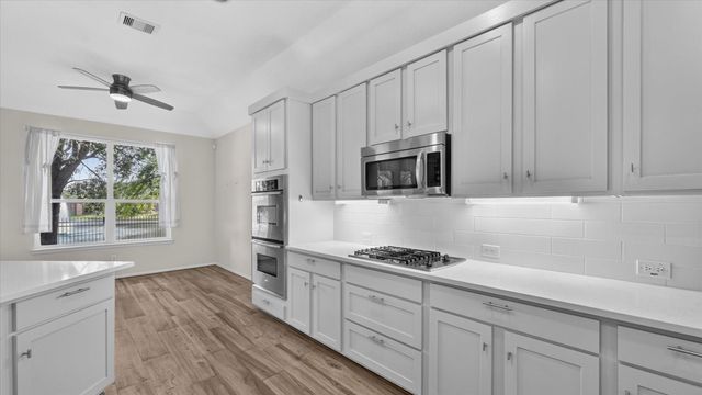 22626 Fanwick Drive, Tomball, TX 77375
