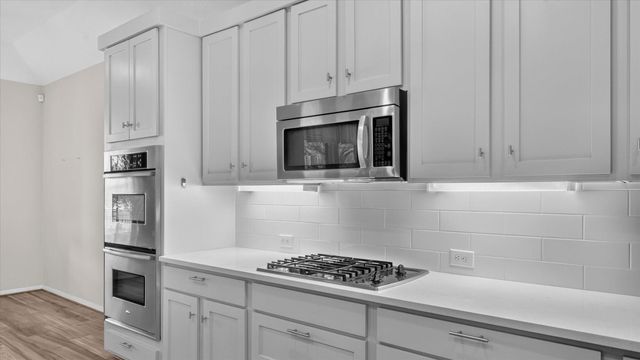 22626 Fanwick Drive, Tomball, TX 77375