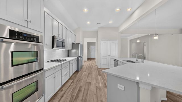 22626 Fanwick Drive, Tomball, TX 77375