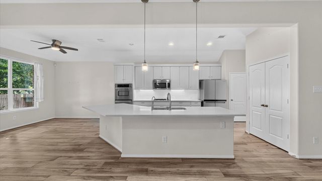 22626 Fanwick Drive, Tomball, TX 77375