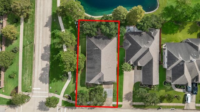 22626 Fanwick Drive, Tomball, TX 77375