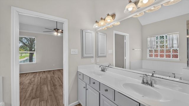 22626 Fanwick Drive, Tomball, TX 77375