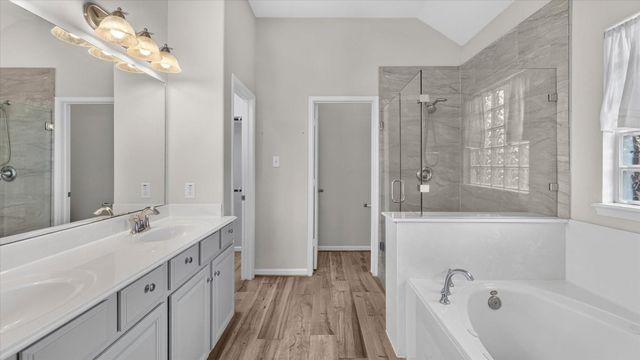 22626 Fanwick Drive, Tomball, TX 77375