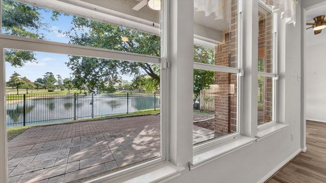 22626 Fanwick Drive, Tomball, TX 77375