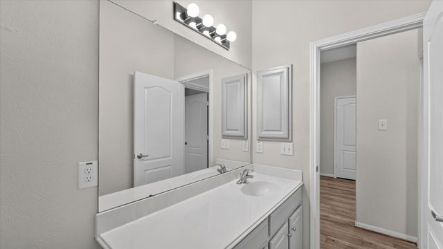 22626 Fanwick Drive, Tomball, TX 77375