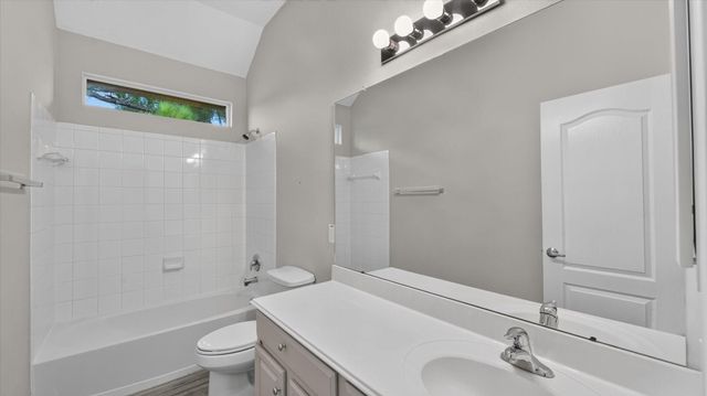 22626 Fanwick Drive, Tomball, TX 77375