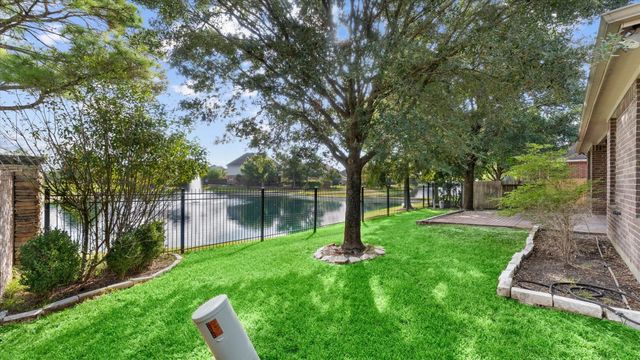 22626 Fanwick Drive, Tomball, TX 77375