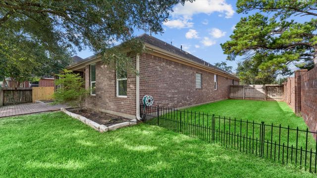 22626 Fanwick Drive, Tomball, TX 77375