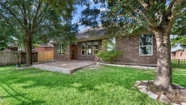 22626 Fanwick Drive, Tomball, TX 77375