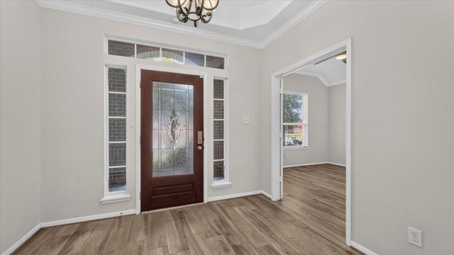 22626 Fanwick Drive, Tomball, TX 77375