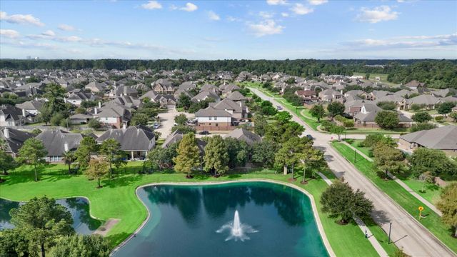 22626 Fanwick Drive, Tomball, TX 77375