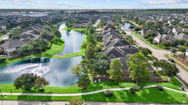 22626 Fanwick Drive, Tomball, TX 77375