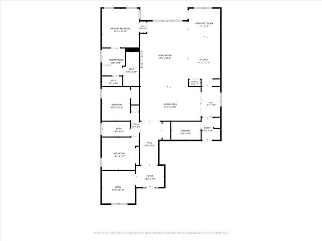 22626 Fanwick Drive, Tomball, TX 77375