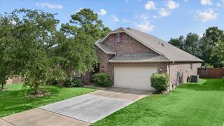 22626 Fanwick Drive, Tomball, TX 77375