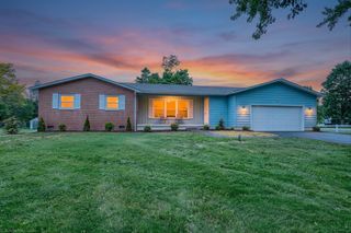 2049 Belle Meade Drive, Davison Twp, MI 48423