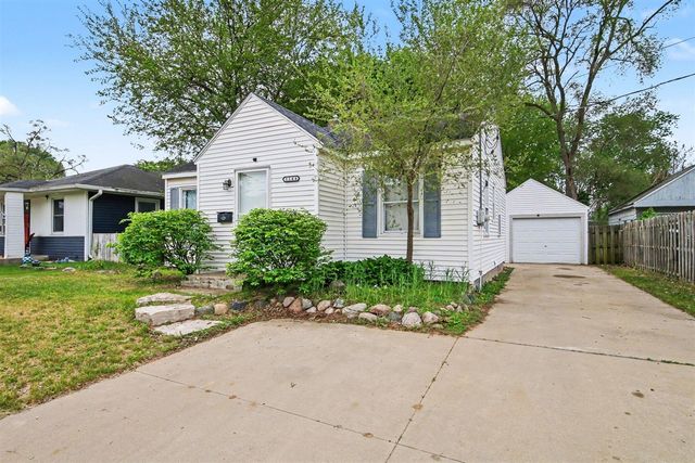 1144 36th Street, Wyoming, MI 49509