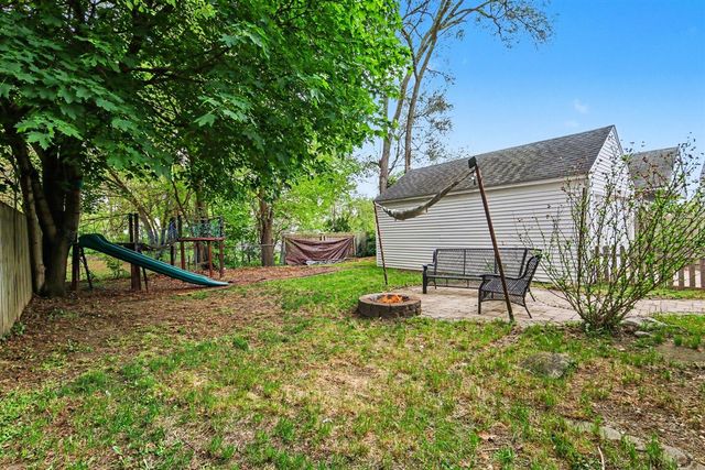 1144 36th Street, Wyoming, MI 49509