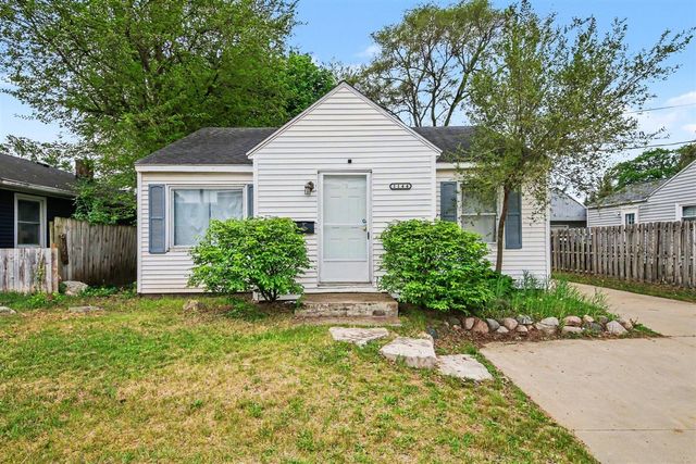 1144 36th Street, Wyoming, MI 49509