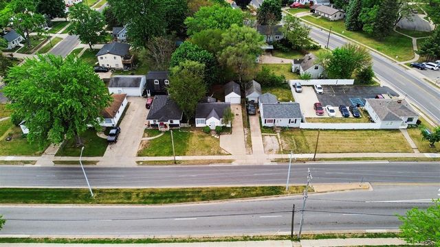1144 36th Street, Wyoming, MI 49509