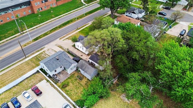1144 36th Street, Wyoming, MI 49509