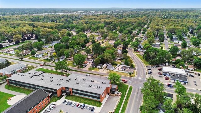1144 36th Street, Wyoming, MI 49509