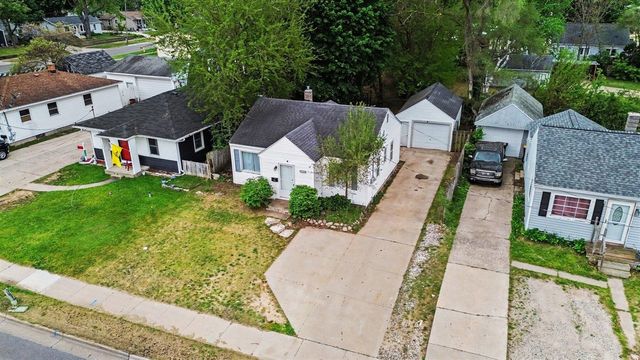 1144 36th Street, Wyoming, MI 49509
